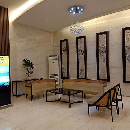 Fort Victoria Condominium Tower C Taguig Exterior foto