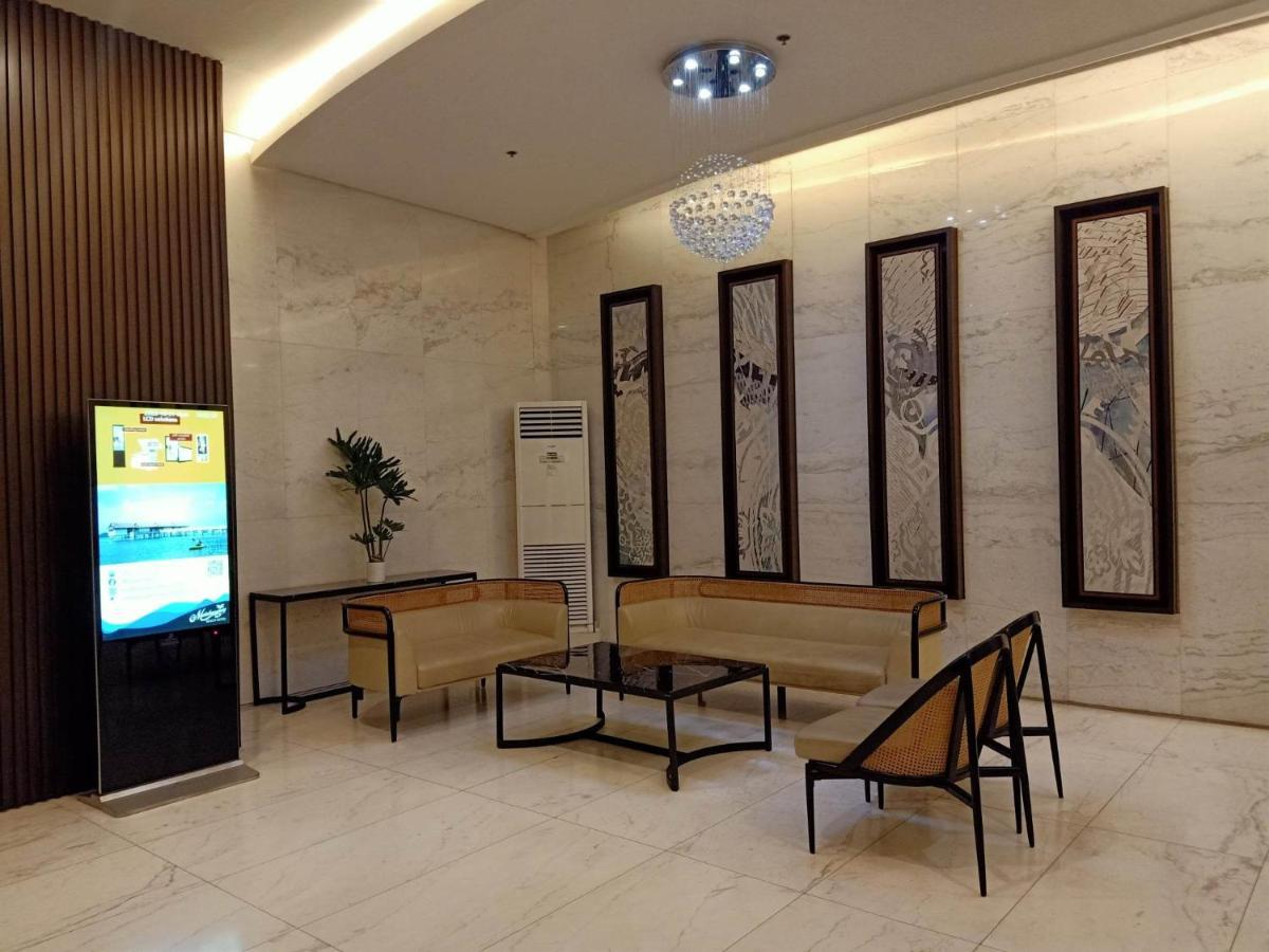 Fort Victoria Condominium Tower C Taguig Exterior foto
