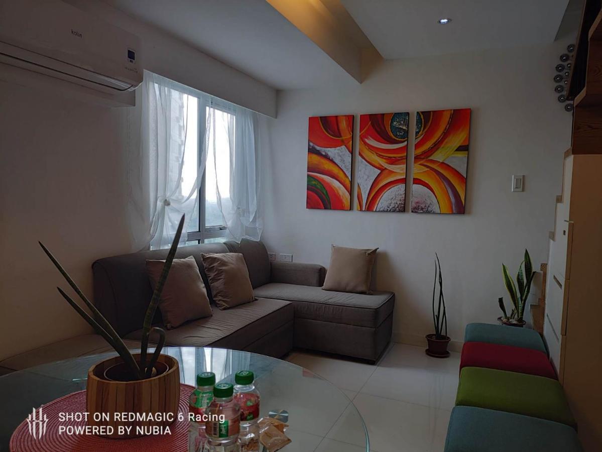 Fort Victoria Condominium Tower C Taguig Exterior foto